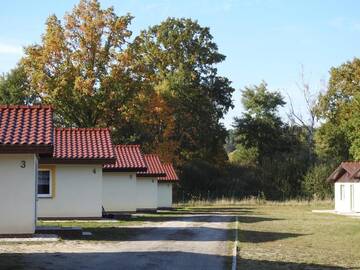 Фото номера Вилла с 2 спальнями Курортные отели Anastasis г. Mirostowice Górne 14